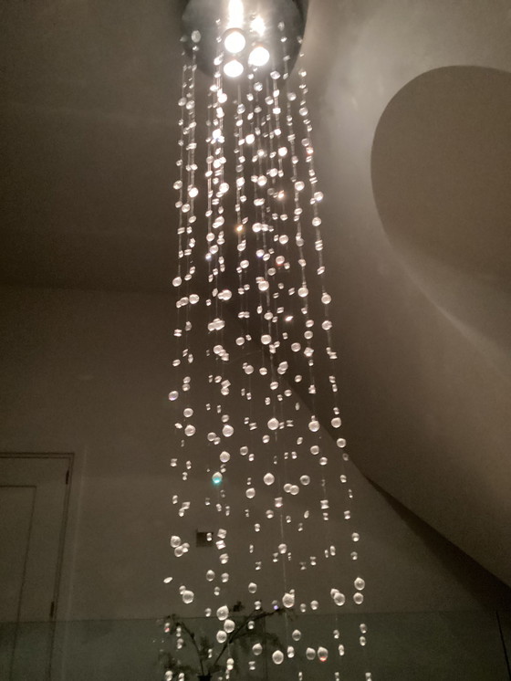 Image 1 of Design Pendant/Hallway/Video Lamp