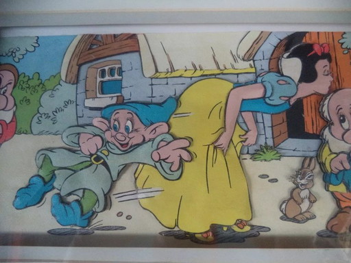 Snow White and the Seven Dwarfs