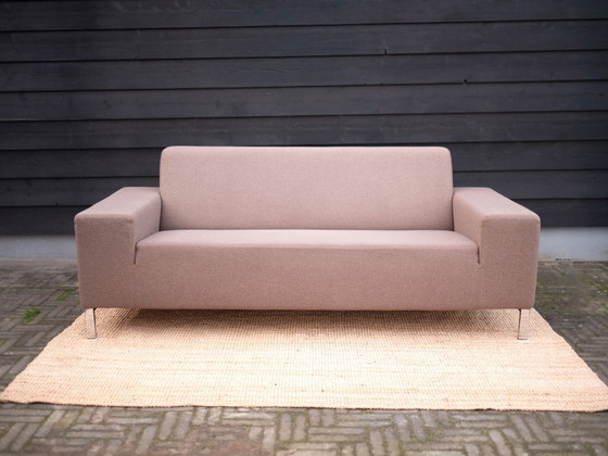 Image 1 of Gueldre 6511 2,5 places | Canapé design Jan des Bouvrie en très bon état