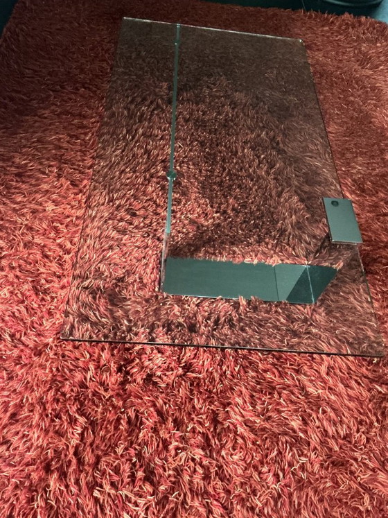 Image 1 of Tonelli Plinsky chrome