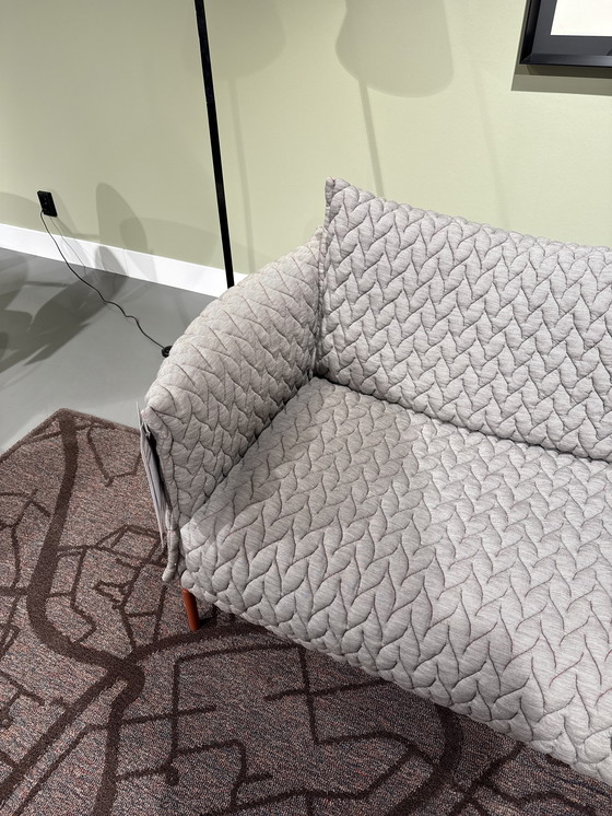 Image 1 of Divano angolare Moroso Gentry