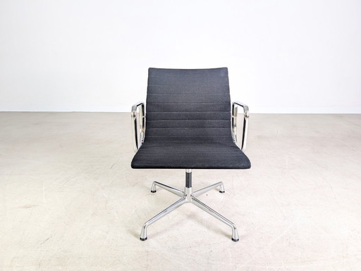 2x Original Vitra EA 108 office chair Vitra Charles Ray Eames hopsak