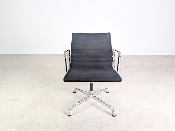 Image 1 of 2x Original Vitra EA 108 office chair Vitra Charles Ray Eames hopsak