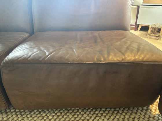 Image 1 of Durlet modular sofa 'Jeep' 