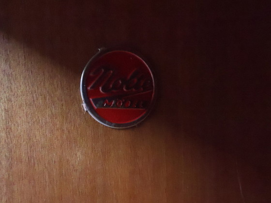 Image 1 of Vintage Wardrobe Nolte Möbel
