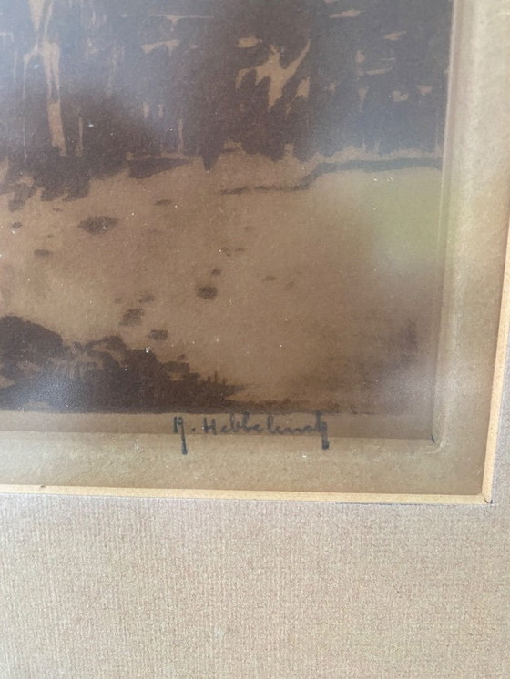 Image 1 of paysage urbain