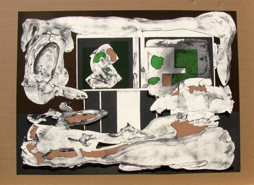 Spanish Top Art: Eduardo ARRANZ BRAVO