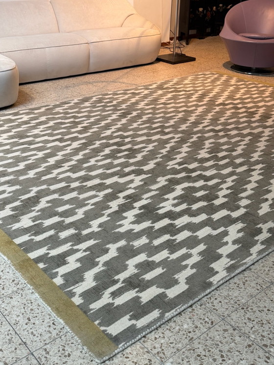 Tappeto Brink en Campman Scion Uteki Slate – Brink & Campman, Tappeti, Lana (photo 7 of 8)