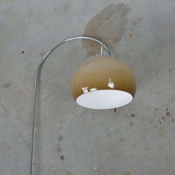 Image 1 of 1X lampada da parete ad arco a fungo