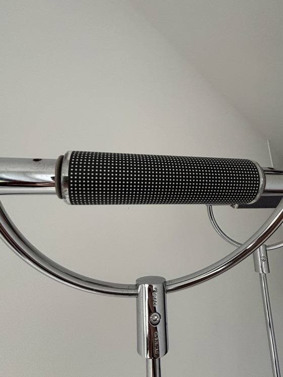 Image 1 of Cini & nils grafi terra vloerlamp 