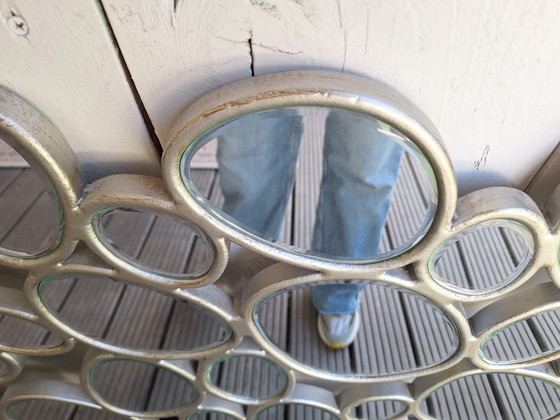 Image 1 of Miroir en pierre de lune de Zuiver