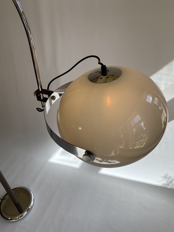 Image 1 of Lámpara de arco Dijkstra