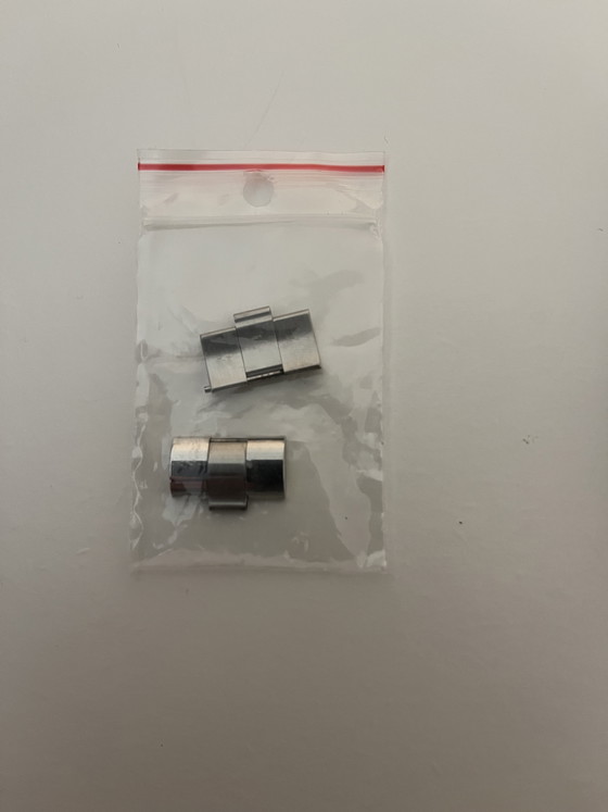 Image 1 of EBEL Herrenuhr