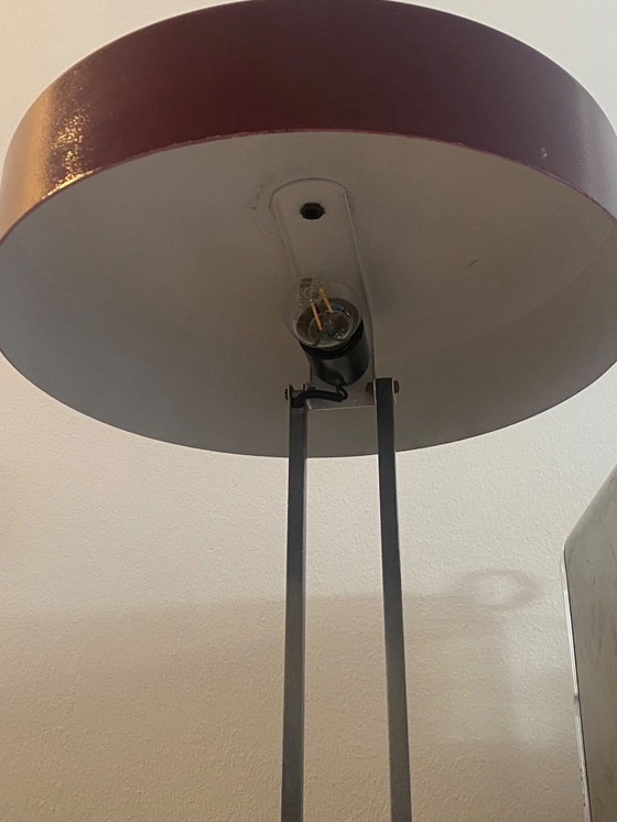 Image 1 of Lampada Christiaan Dell per Kaiser Leuchten