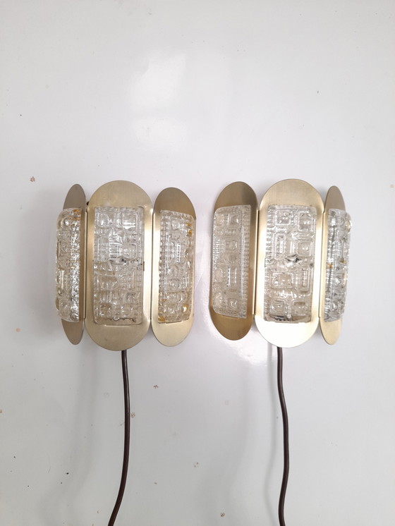 Image 1 of Apliques escandinavos Vitrika Orrefors