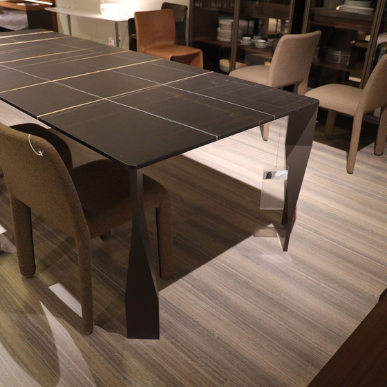 Image 1 of Molteni&C Diamond dining table - 250x100