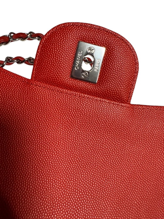 Image 1 of Chanel Timeless medium tas