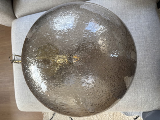 Image 1 of Vintage Peill en Putzler lamp