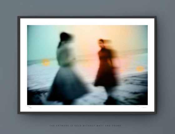 Image 1 of Tehos - Fine dell'estate al mare