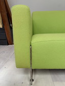 Artifort Mare 2-Sitzer-Sofa – René Holten – Kvadrat-Stoff