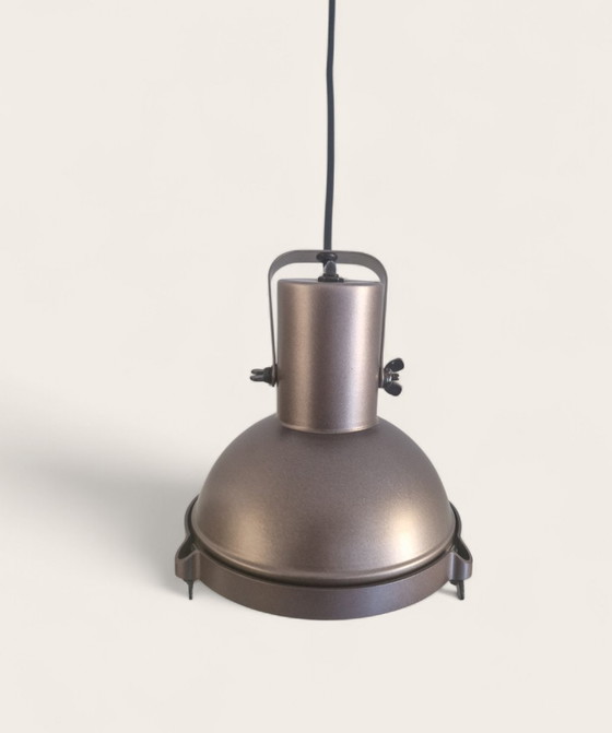 Image 1 of Lampada per proiettore 165 - Design di Le Corbusier 1954 - Produttore: Nemo Cassina