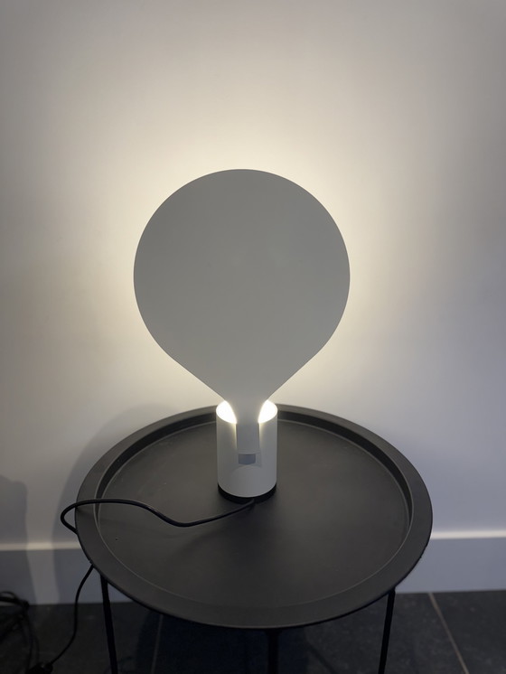 Image 1 of Lampada Vertigo Bird Balloon (Uli Budde)