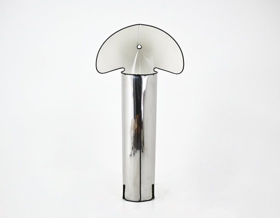 Image 1 of Lampadaire « Chiara » de Mario Bellini pour Flos, années 1960