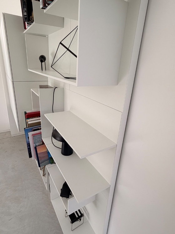 Image 1 of Composizione modulare MDF Italia “VITA”