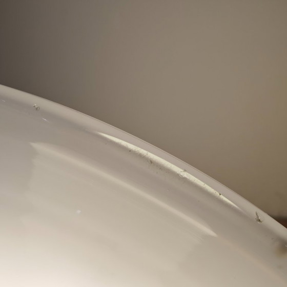 Image 1 of Vintage Candia table lamp Gino Vistosi