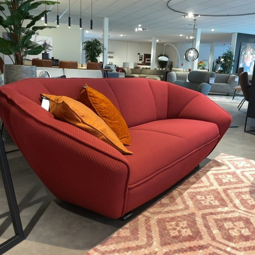 Pode Colla R05-500 2,5-Sitzer-Sofa