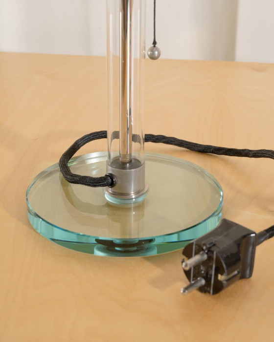 Image 1 of Tecnolumen Wagenfeld WG 24 lampada Lampada da tavolo