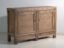 Antiek dressoir van grenenhout – China, circa 1930 (photo 9 of 40)