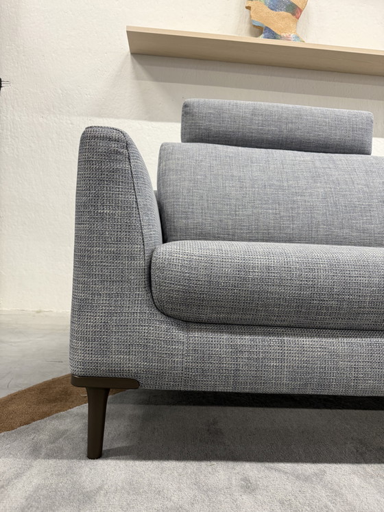 Image 1 of Leolux Evidence Brisa Divano 2x90 Tessuto Blandas Captain