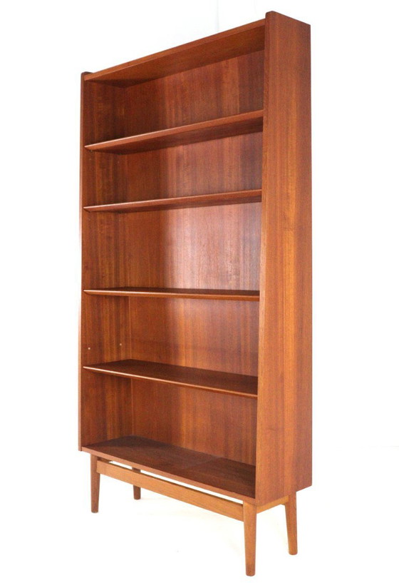 Image 1 of Johannes Sort per Bornholms mobelfabrik design danese vintage 