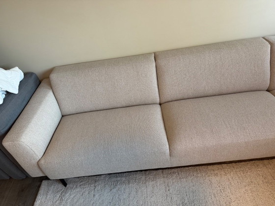 Image 1 of Enzo Luca corner sofa Mela
