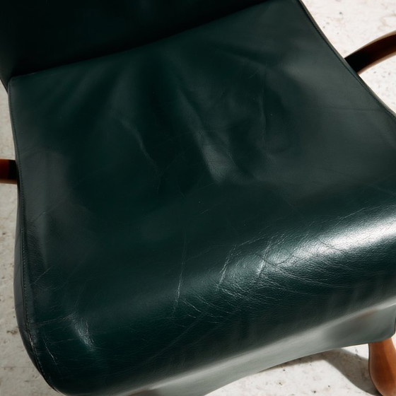 Image 1 of MK10801 Italienischer Sessel von Roberto Lazzeroni