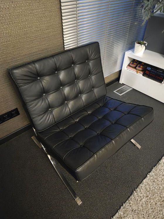 Bauhaus chair – Armchairs, Leather (photo 4 of 5)