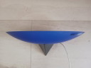 Chimera Piccola wall lamp by Carlo Nason for Murano Due