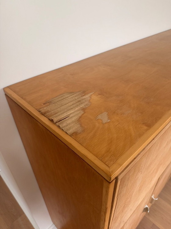 Pastoe cb01 – Sideboard, Holz (photo 16 of 16)