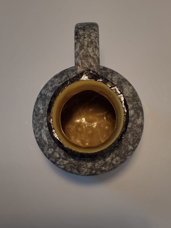 Image 1 of Westdeutschland kann - Scheurich Fat Lava Stil