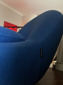 Sillón de Babette Sofa Company