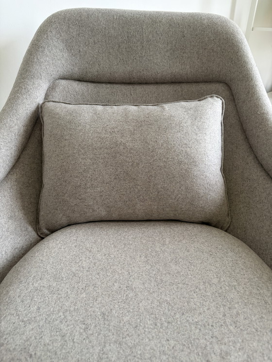 Image 1 of Sessel aus der Mitte des Jahrhunderts