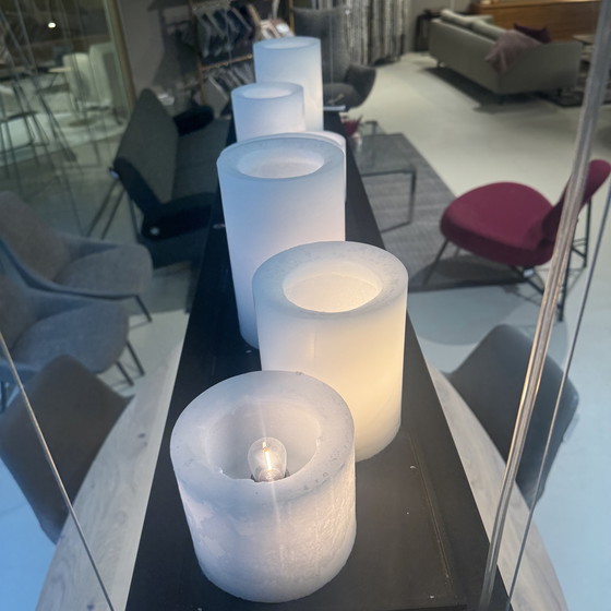 Image 1 of Stout Lighting Candle Fusion Pendelleuchte