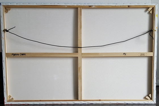 Image 1 of Manou Claire - ¡Salud por los campeones!