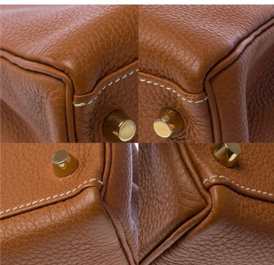 Image 1 of Borsa HERMES Kelly 32 en Cuir Doré - 103188 Prezzo di vendita