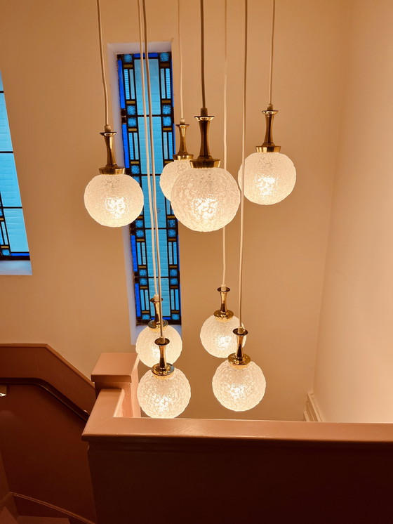 Image 1 of Cascata in stile Hollywood Regency