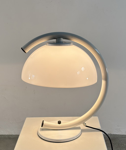 LAMPE DE TABLE ARCHEE DE GEPO N.V., PAYS-BAS, années 1970