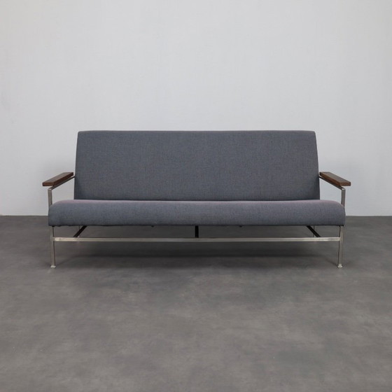 Image 1 of Sofá Liberty excepcional de Rob Parry para Gelderland, Países Bajos, década de 1960