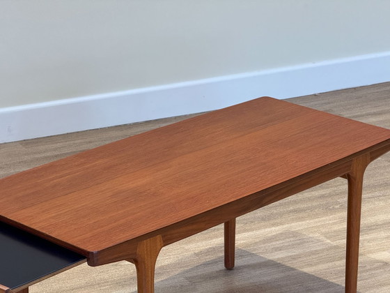 Image 1 of Extending Coffee Table (by McIntosh)
