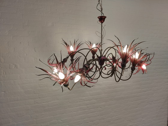 Image 1 of Chandelier - Rob Leben - The Tabletier